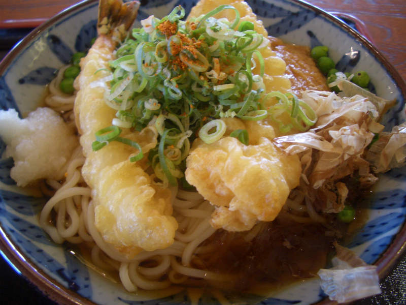 うどん太一_c0099086_22225679.jpg