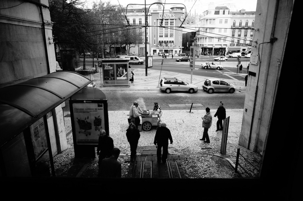 Lisboa、今日は金曜日です。_c0180686_21301241.jpg