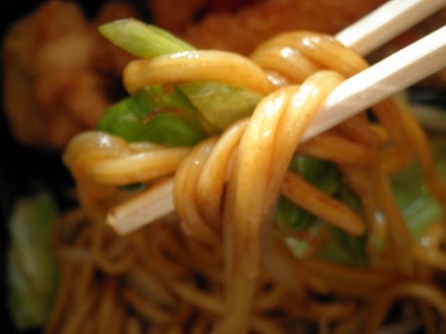台湾料理 龍鳳楼 北区中崎_c0118393_1992829.jpg