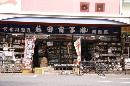上野、浅草、かっぱ橋、両国_f0106597_234112.jpg