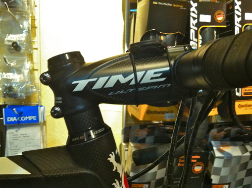 TIMEステム研究のレポート : ヨシダの盆栽