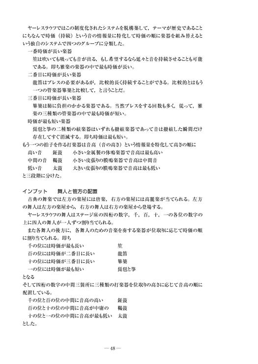 木戸敏郎氏:「1977年東京で――《暦年》世界初演」(つづき)_c0050810_53438.jpg