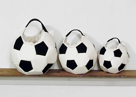 サッカーボールバッグ3サイズ入荷 Migratoryのブログ サッカーボールバッグ3サイズ入荷 Migratoryのブログ