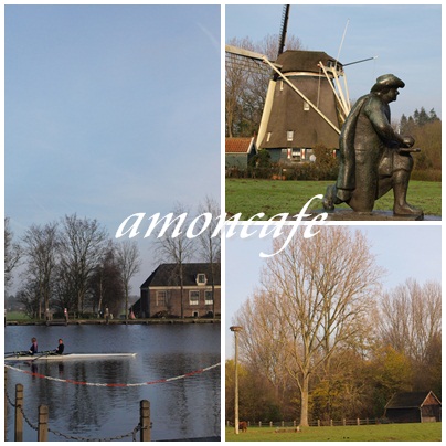 AMSTERDAM日記 2_f0192411_0513587.jpg