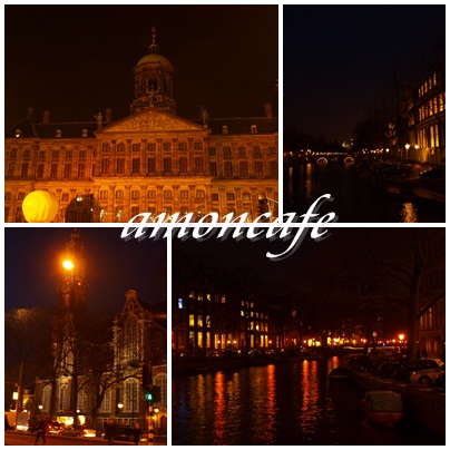 AMSTERDAM日記 2_f0192411_1105330.jpg