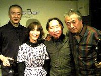 東京JAZZ修行1日目_b0212316_47387.jpg