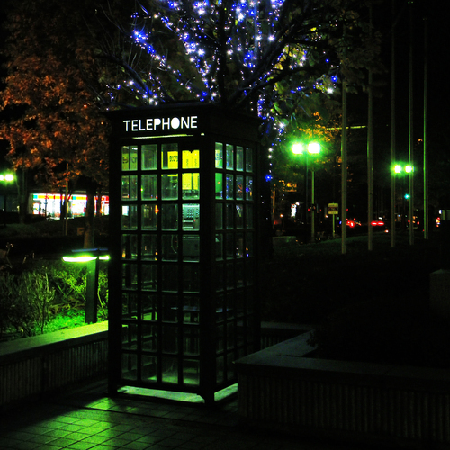 1224大阪聖誕夜_d0187917_23443057.jpg