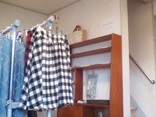 サンプルセール中！_e0208519_18153962.jpg