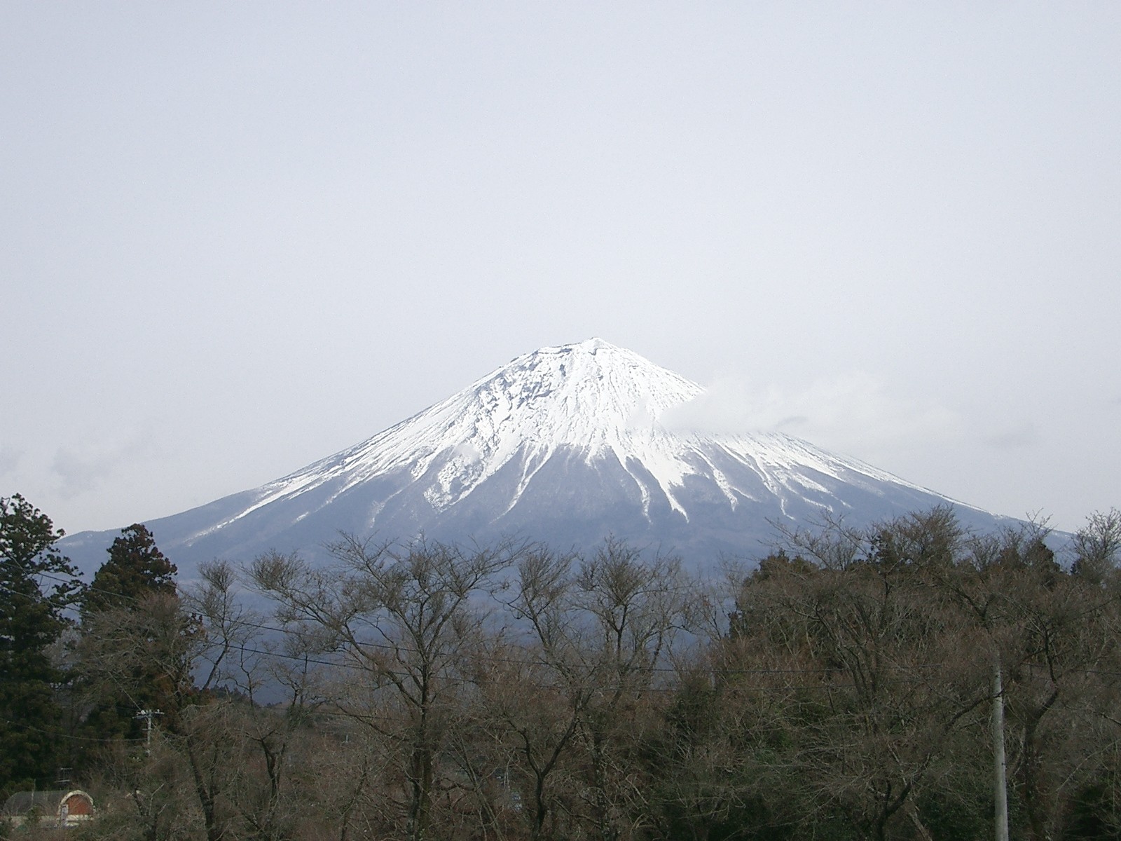 白糸の滝（静岡県富士宮市）_c0219820_2021591.jpg