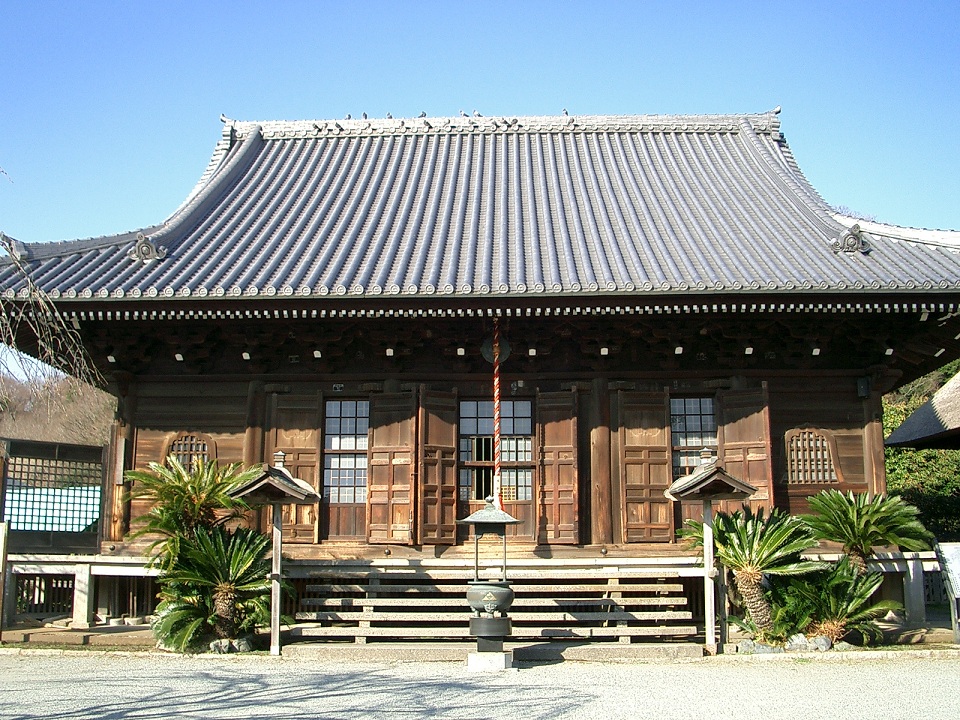 称名寺（神奈川県横浜市）_c0219820_2035667.jpg