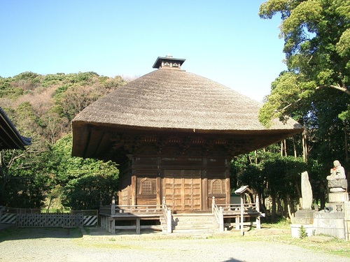 称名寺（神奈川県横浜市）_c0219820_204346.jpg