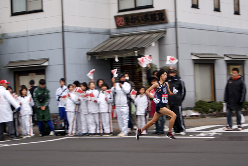 箱根駅伝復路_c0184125_2025454.jpg