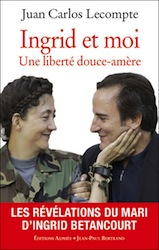 イングリッド ベタンクールの捕虜生活が映画に Berceau Du Cinema Paris