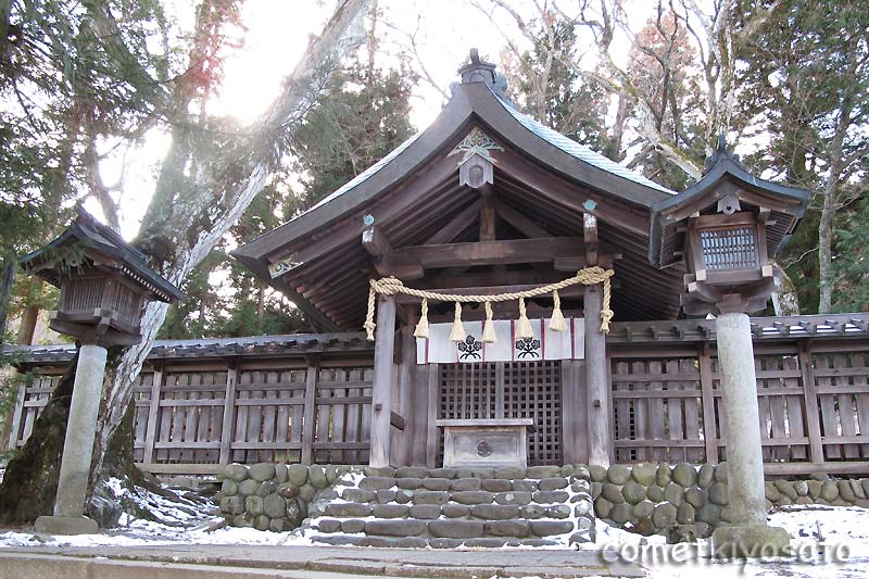 諏訪大社 一挙巡り_b0179231_11315977.jpg