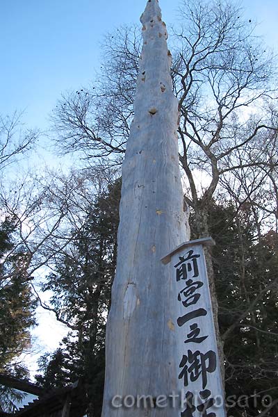 諏訪大社 一挙巡り_b0179231_1132945.jpg