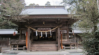 神社めぐり_b0170834_17413833.jpg