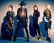 新曲「ニルヴァーナ」3月7日RELEASE 決定!!!!! ジャケット&商品情報解禁!!!!!_e0025035_0235745.jpg