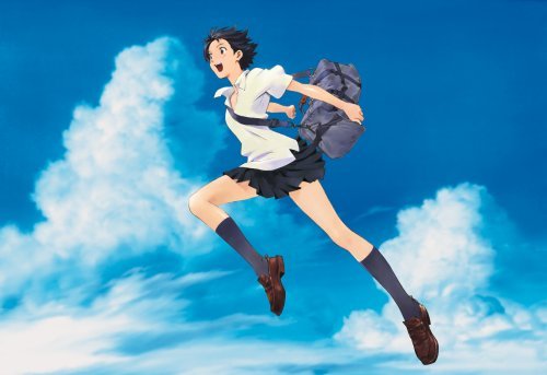 14 時をかける少女 社会学しよう 14 時をかける少女 社会学しよう