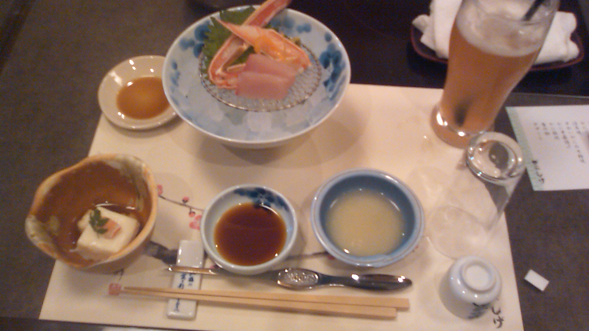 課内旅行 in 佐賀♪_b0115751_20432351.jpg