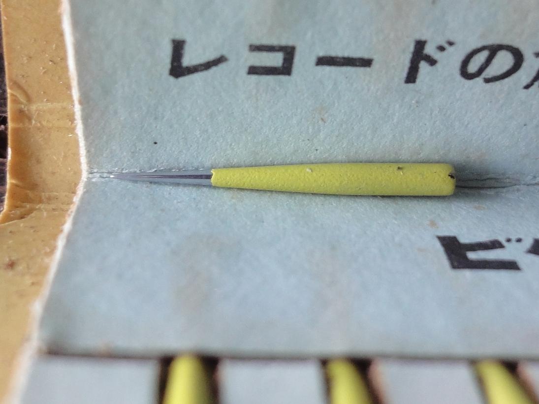 レコード針_b0124462_564272.jpg