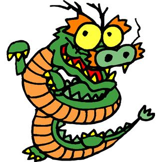 ２０１２年の干支 辰 竜 龍 の四字熟語 日々是好日