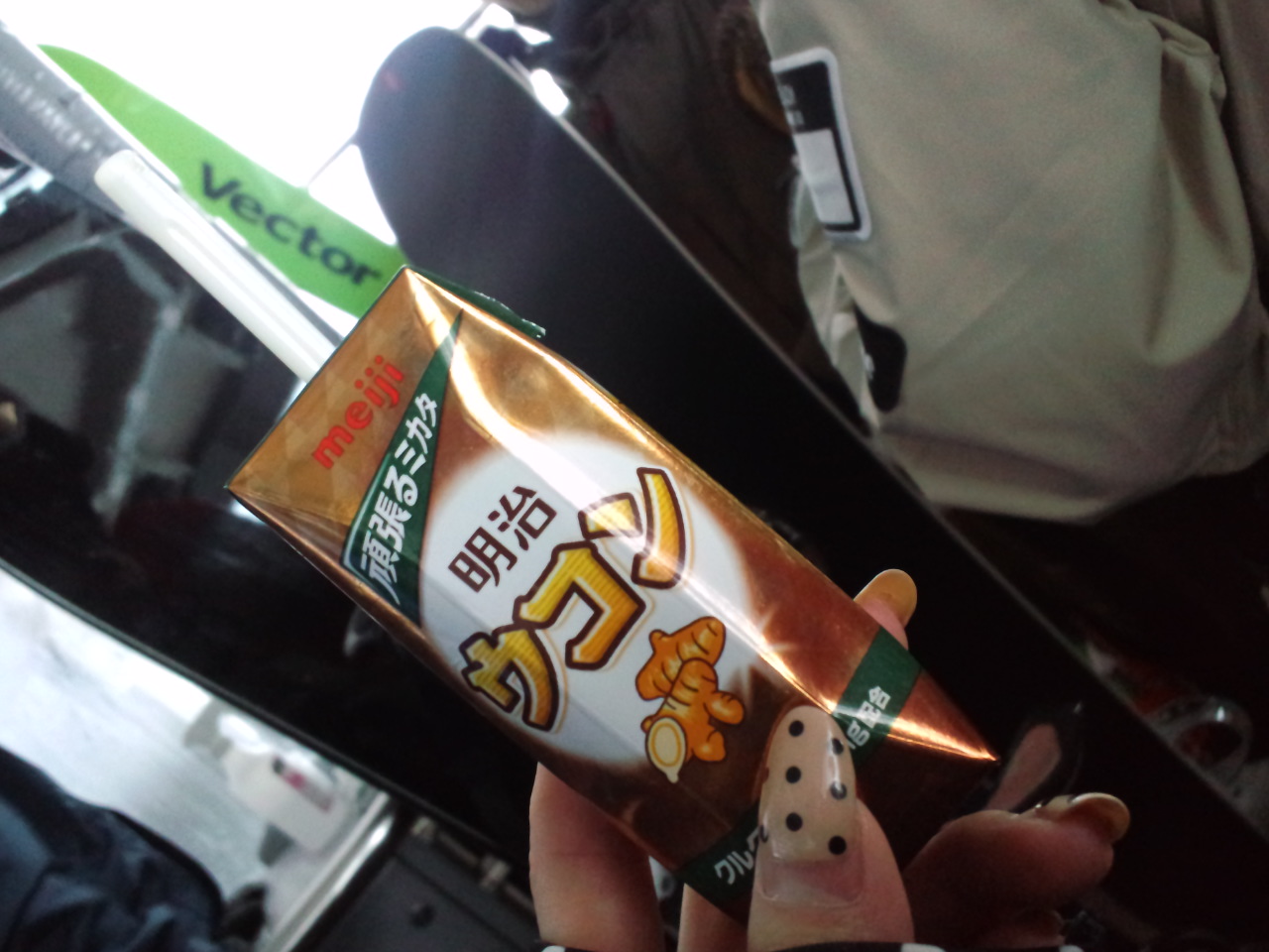 北海道6日目 ☆ 旭岳_c0151965_1484264.jpg