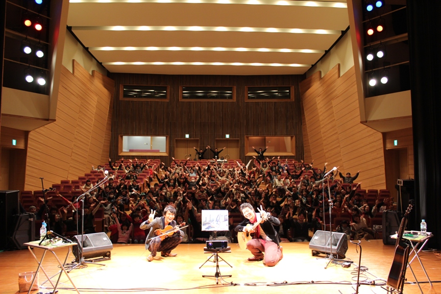 Liveは成功_c0131878_13424763.jpg