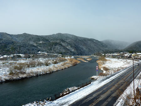 2012年1月14日(土)明日はぜんざい&たこ焼き_b0137083_17442498.jpg