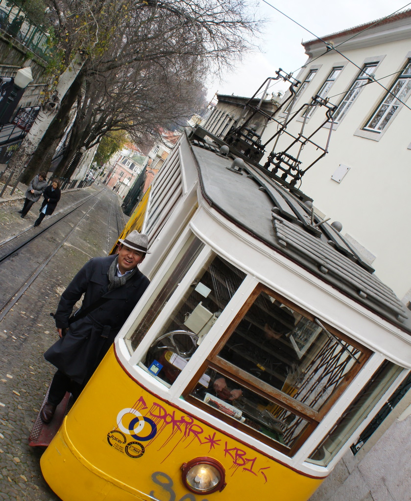 Lisboa,木曜日Vol.1_c0180686_19582462.jpg