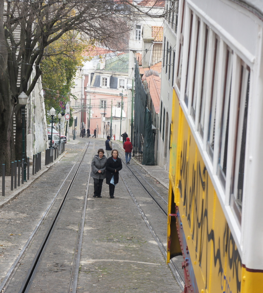 Lisboa,木曜日Vol.1_c0180686_1959183.jpg