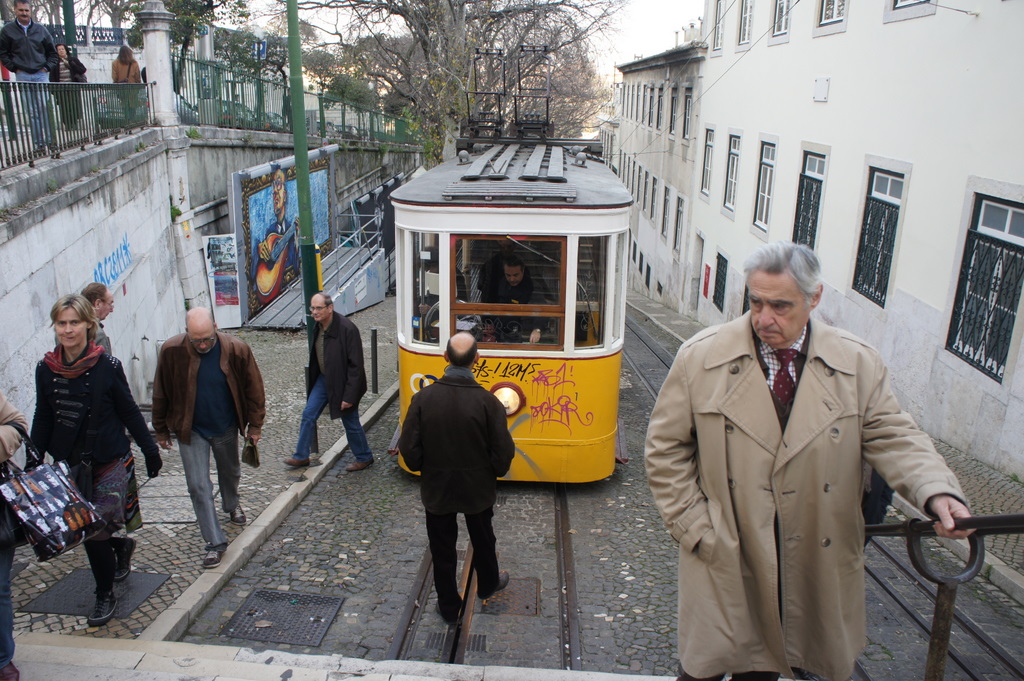 Lisboa、水曜日(後半)_c0180686_5113224.jpg