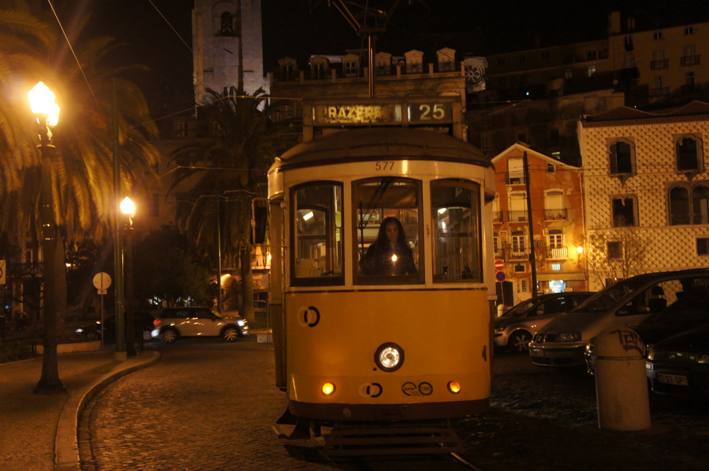 Lisboa、水曜日(後半)_c0180686_51418.jpg