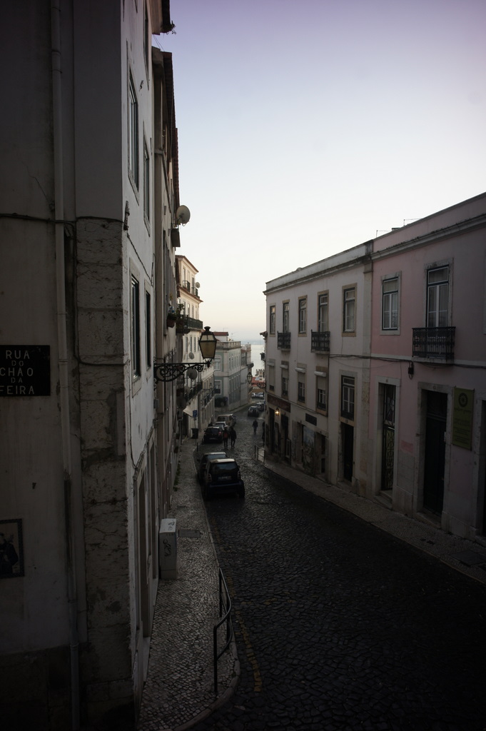 Lisboa、水曜日(後半)_c0180686_519158.jpg