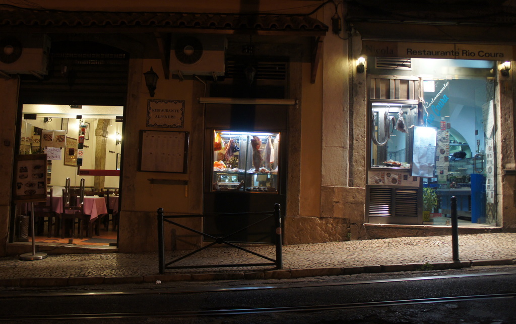 Lisboa、水曜日(後半)_c0180686_522759.jpg