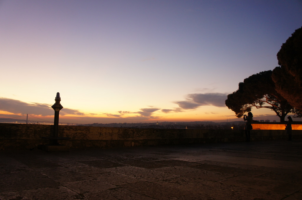 Lisboa、水曜日(後半)_c0180686_525248.jpg