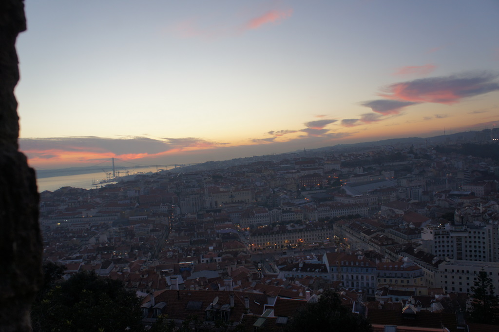 Lisboa、水曜日(後半)_c0180686_54444.jpg
