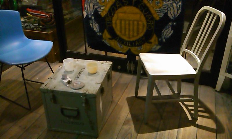 お部屋を生まれ変わらすヴィンテージアイテム!!(大阪アメ村店)_c0078587_23164521.jpg