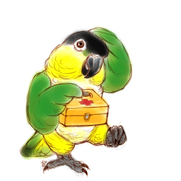TSUBASAのためのイラスト・2011より_d0123492_2061058.jpg