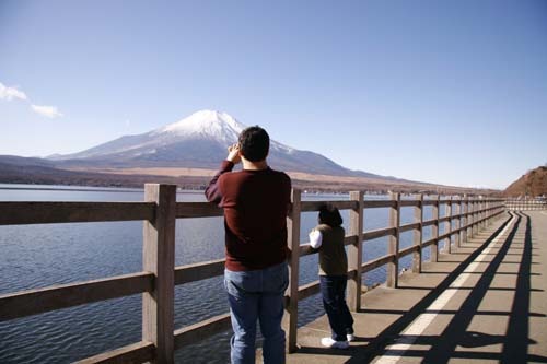 富士山トリップ_f0106597_1723352.jpg