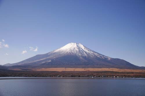 富士山トリップ_f0106597_17234998.jpg
