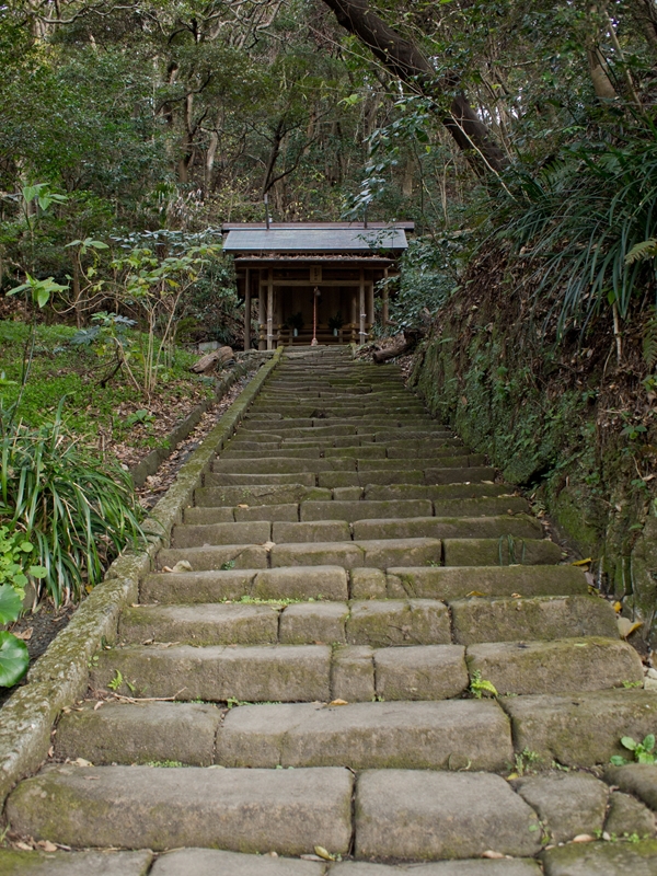 甘縄神明神社_a0114003_22284953.jpg