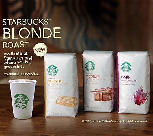 スターバックス・コーヒーに新テイスト、ブロンド登場で思わぬ展開に・・・_b0007805_14154640.jpg