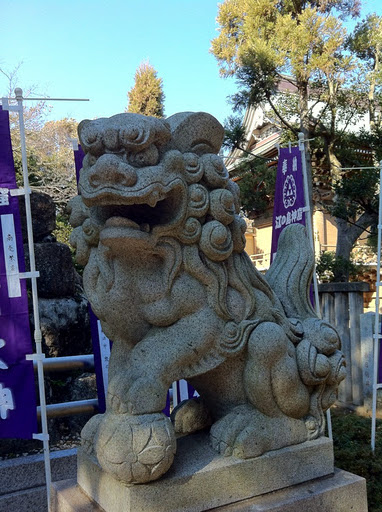 龍宮大神 in江島神社_d0075206_23201491.jpg