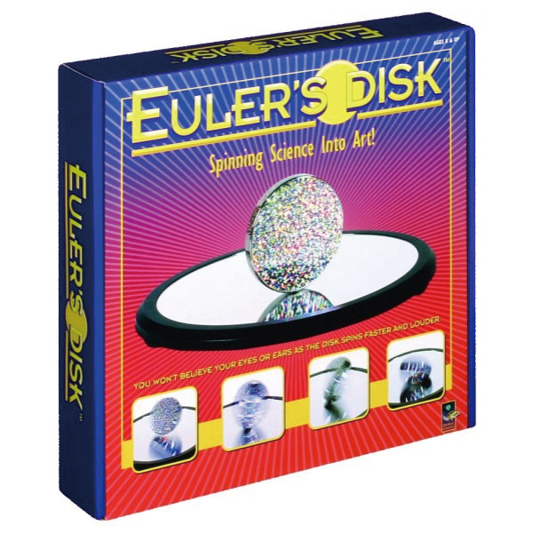 Euler\'s Disk / オイラー ディスク_c0222907_7593072.jpg