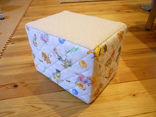 ピアノ足台 のんびりしあわせ生活 ピアノ足台 のんびりしあわせ生活