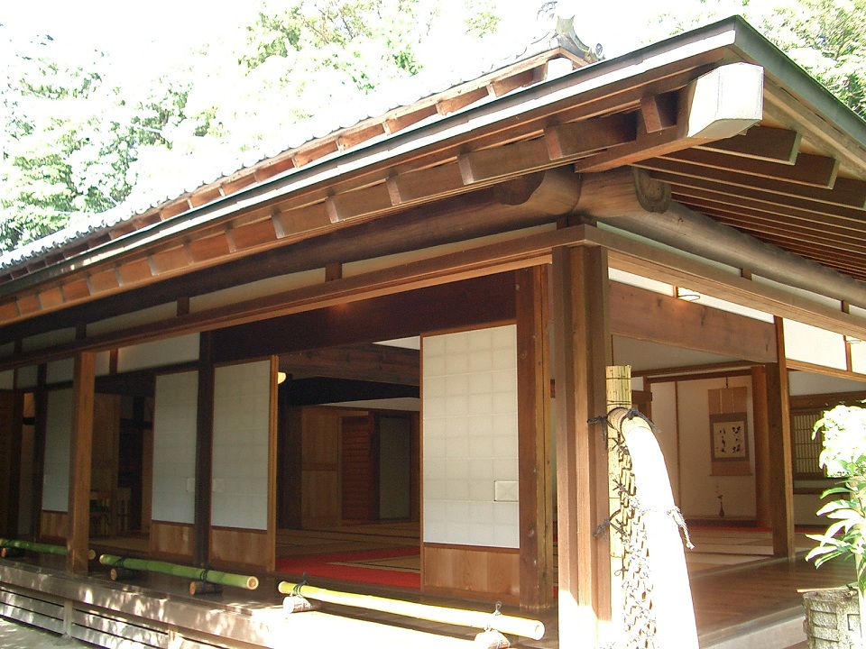 浄明寺（神奈川県鎌倉市）_c0219820_18293825.jpg