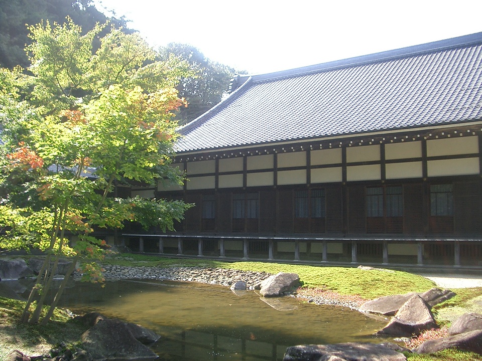 円覚寺（神奈川県鎌倉市）_c0219820_21414548.jpg