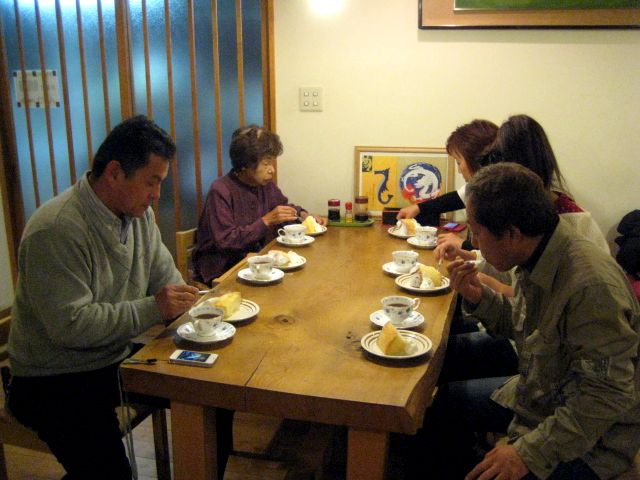 シルバーアート教室で とびっきりの笑顔!!_b0093221_031953.jpg