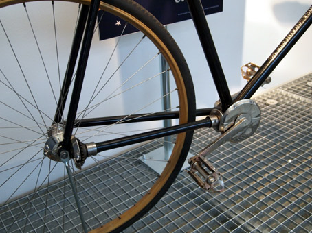 プラハの技術博物館 Narodni Technicke Museum _d0062721_7421440.jpg