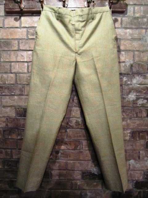 Used \"PANTS\" ご紹介_f0191324_9374711.jpg